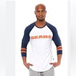 NFL bears jersey